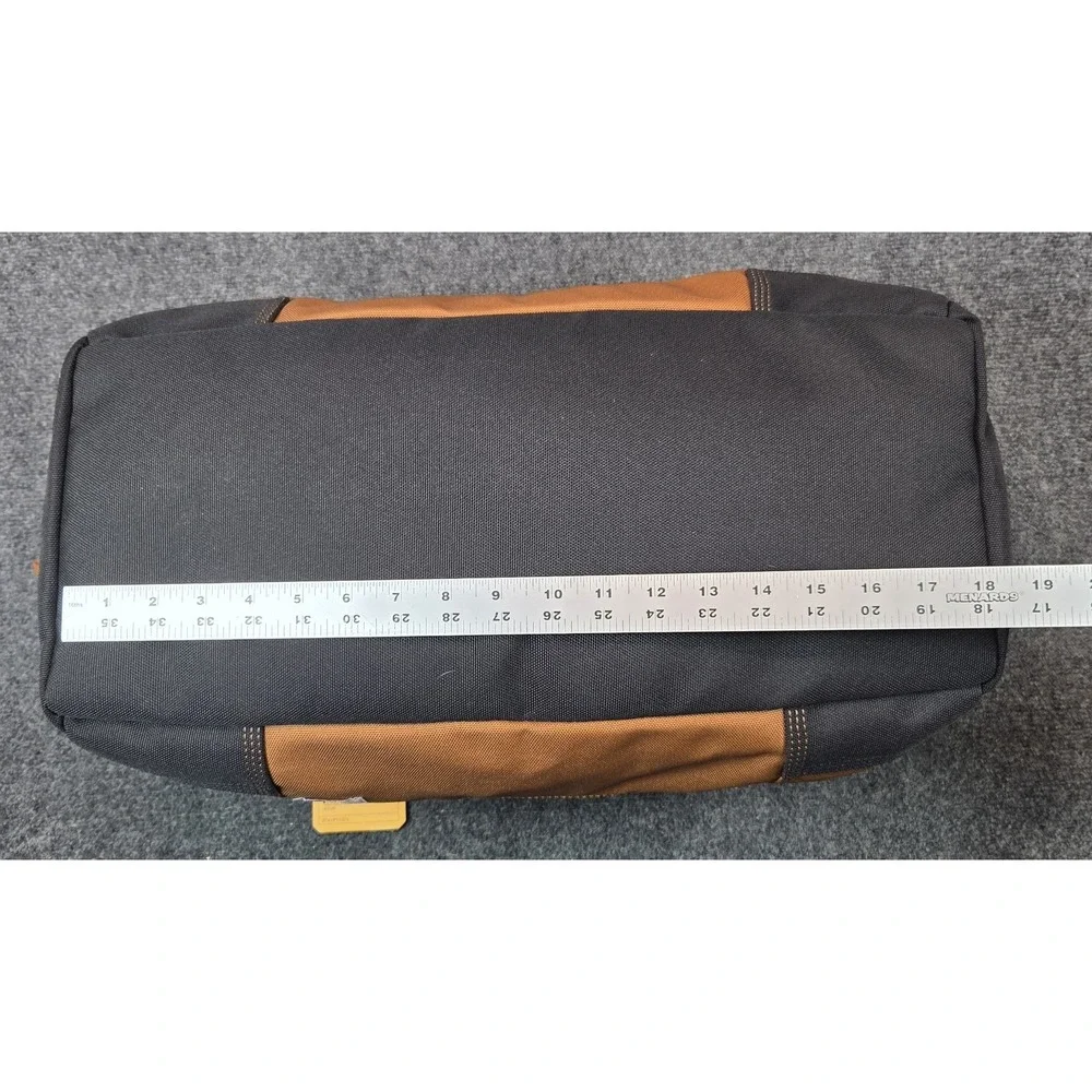 NEW Carhartt Foundry Duffel Bag Brown 20